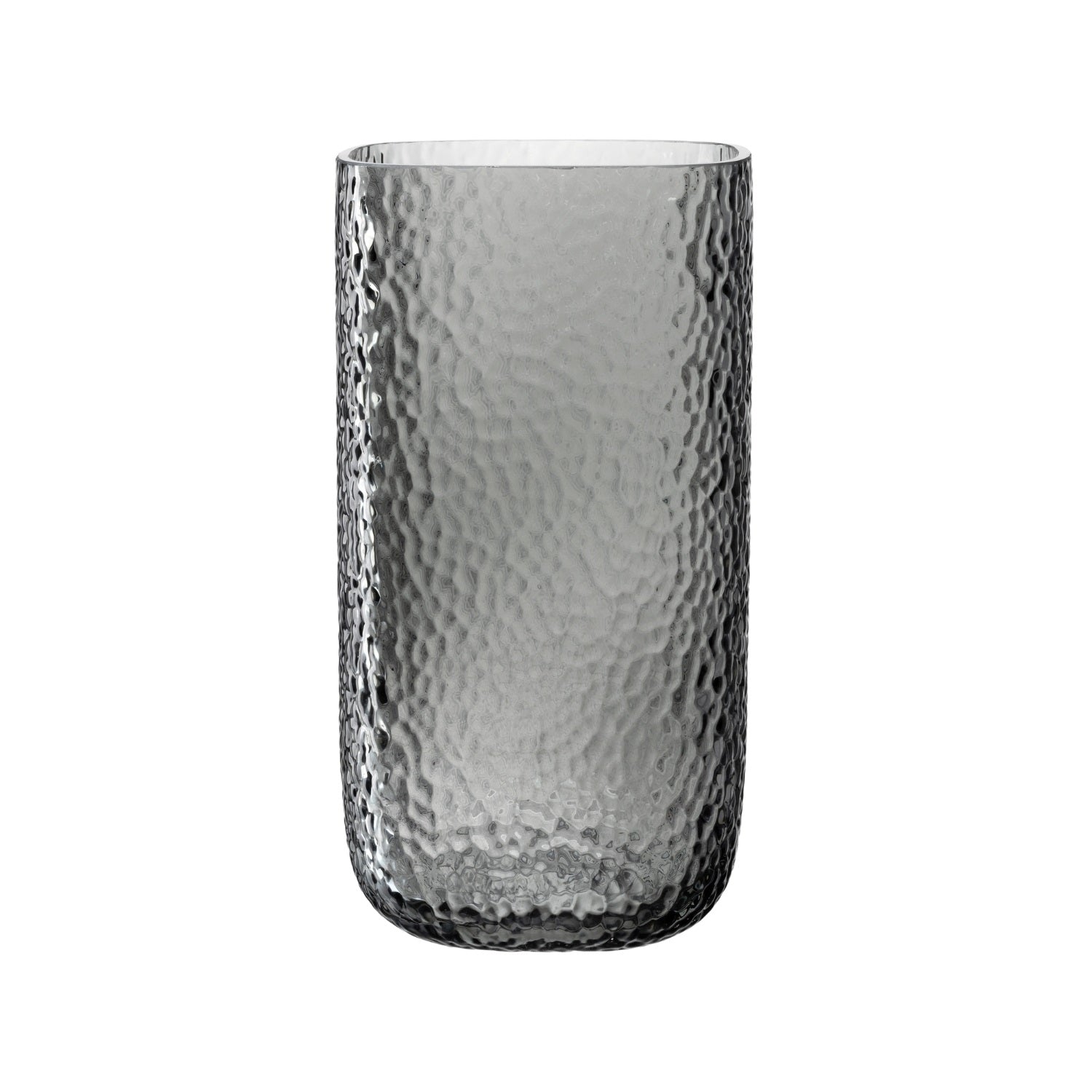 Leonardo 14083 - Vaso Solifleur Swirl, 20 cm Leonardo 14083 - Vaso Solifleur Swirl, 20 cm