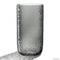 Vase MARTELLO 29 cm grau
