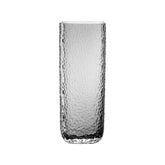 Vase MARTELLO 27 cm grau