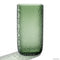 Vase MARTELLO 29 cm grün