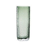 Vase MARTELLO 27 cm grün