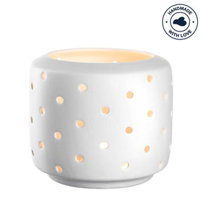 LED Laterne LAGO 13 cm