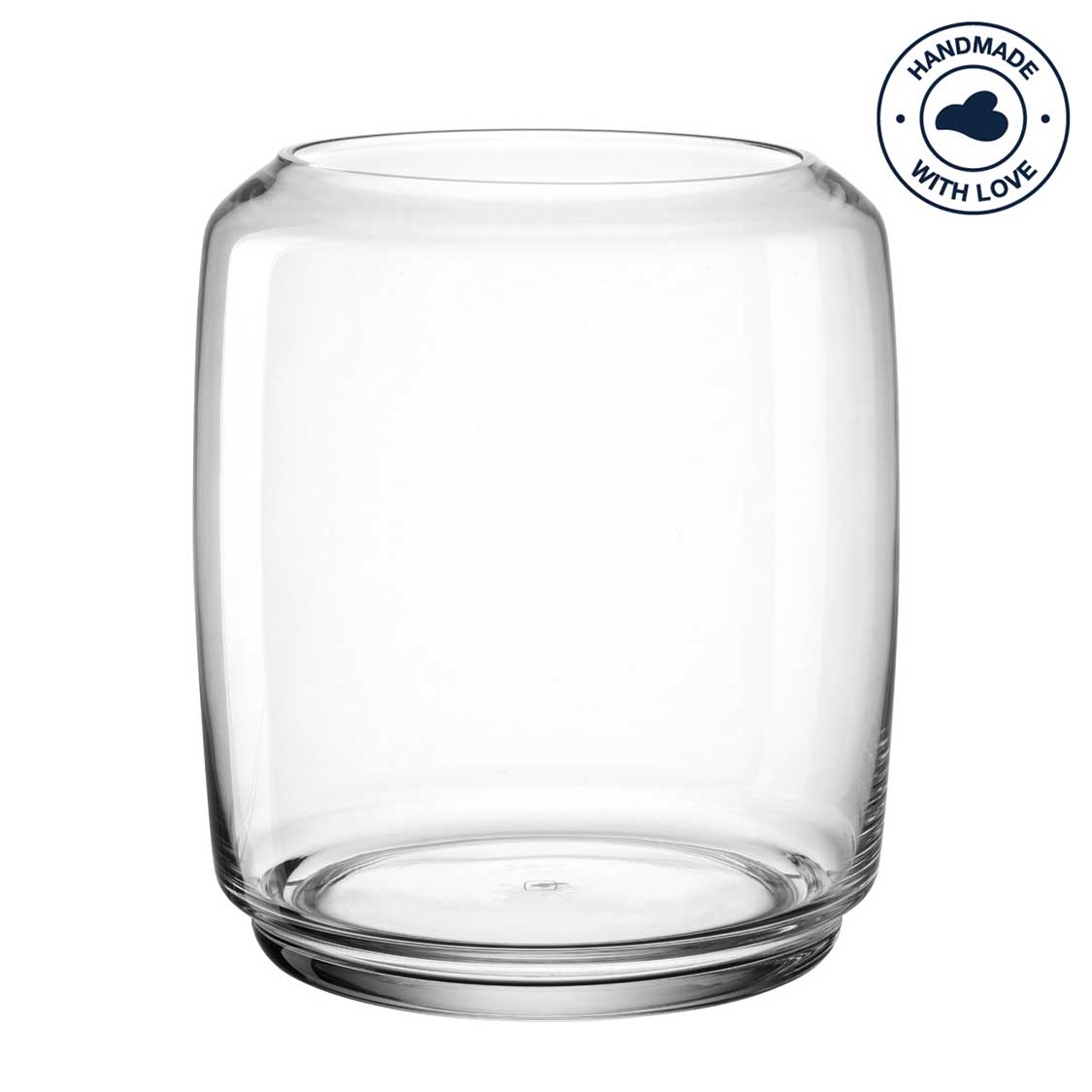 Windlicht LAGO 24 cm