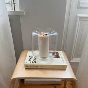 Windlicht MILANO 18 cm