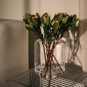 Windlicht MILANO 22 cm