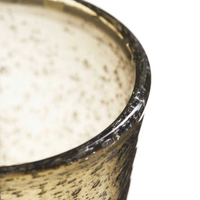 Trinkglas BURANO 330 ml dunkelgrau 6er-Set