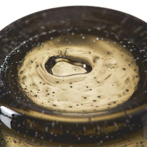 Trinkglas BURANO 330 ml dunkelgrau 6er-Set