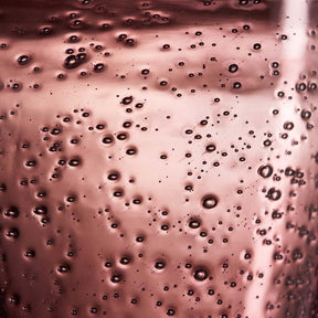 Trinkglas BURANO 330 ml viola 6er-Set