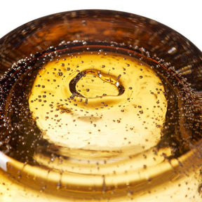 Trinkglas BURANO 330 ml amber 6er-Set