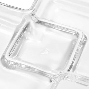 Kabarett SEZIONE 31 cm eckig