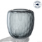 Vase BELLAGIO 18 cm anthrazit