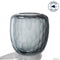 Vase BELLAGIO 18 cm anthrazit
