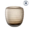 Vase BELLAGIO 18 cm beige