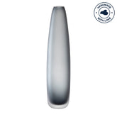 Bodenvase  BELLAGIO 45 cm anthrazit