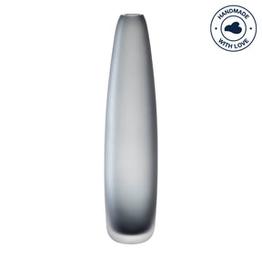 Bodenvase  BELLAGIO 45 cm anthrazit