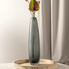 Bodenvase  BELLAGIO 45 cm anthrazit