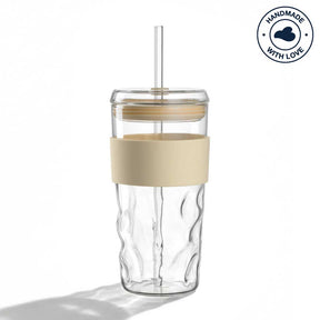 ToGo Becher SANO 500 ml vanilla
