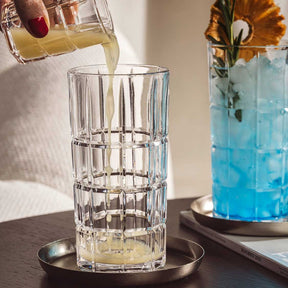 Longdrinkglas SPIRITII NOVA 400 ml 4er-Set