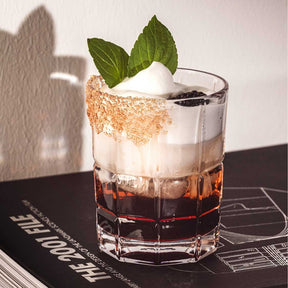 Trinkglas SPIRITII NOVA 300 ml 4er-Set