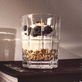 Trinkglas SPIRITII NOVA 300 ml 4er-Set