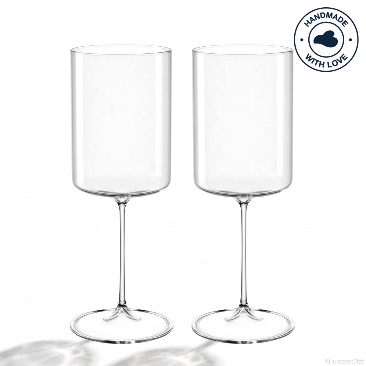 Kelchglas BASSO 510 ml 2er-Set