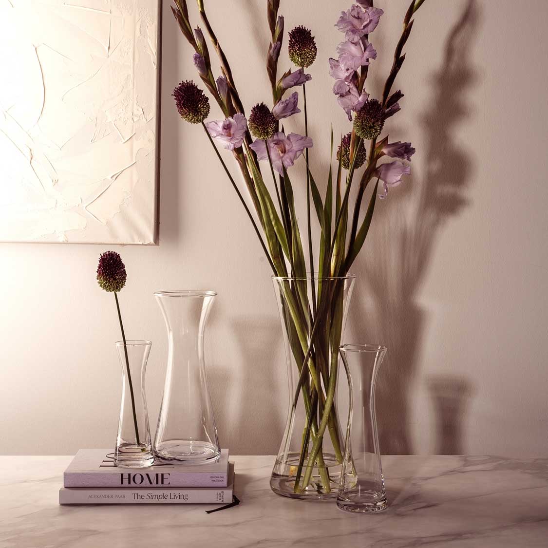 Solifleurvase GIA 20 cm