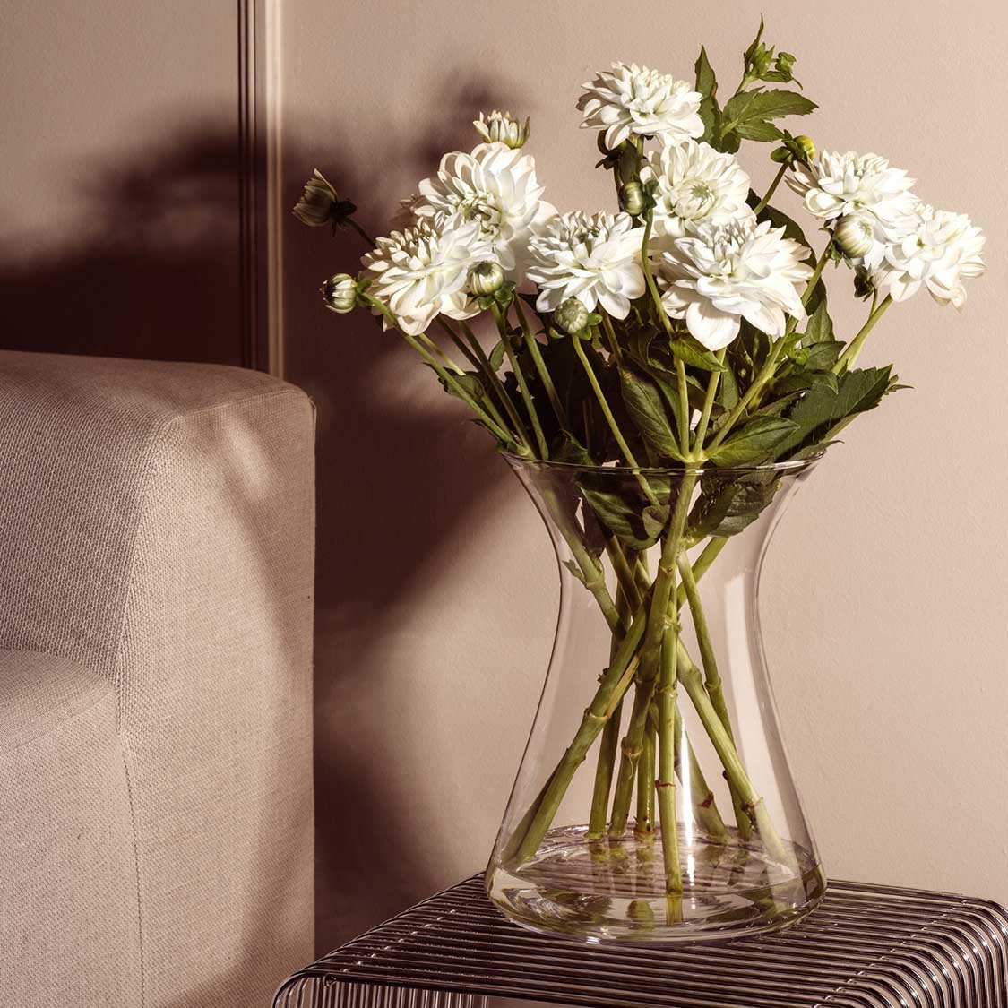 Vase GIA 30 cm – LEONARDO