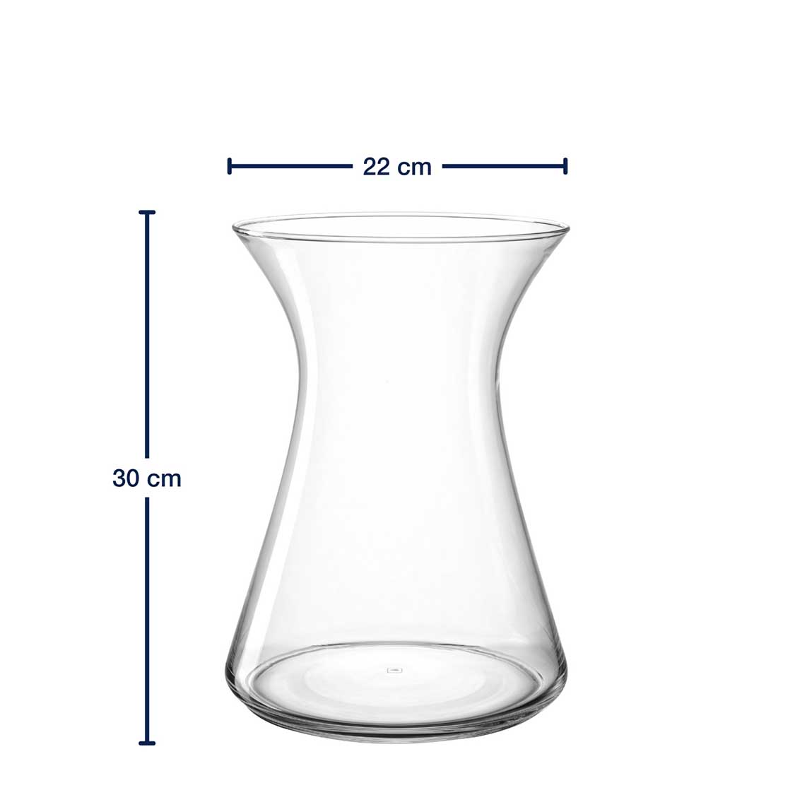 Vase GIA 30 cm