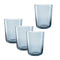 Trinkglas LEGGERO 330 ml gondola 4er-Set