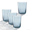 Trinkglas LEGGERO 330 ml gondola 4er-Set