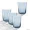 Trinkglas LEGGERO 330 ml gondola 4er-Set