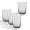 Trinkglas LEGGERO 330 ml sasso 4er-Set