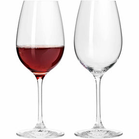 Rotweinglas 450ml TAVOLA 2er-Set 450 ml
