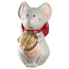 Maus  AUTENTICO 12 cm