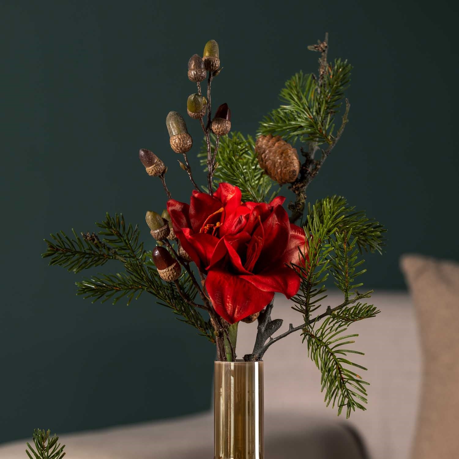 Pinienzweig 56cm AUTENTICO