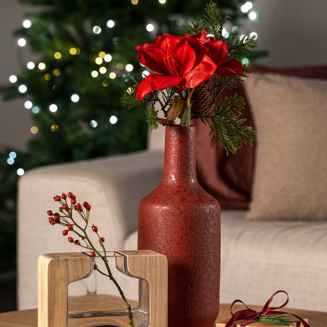 Pinienzweig 56cm AUTENTICO