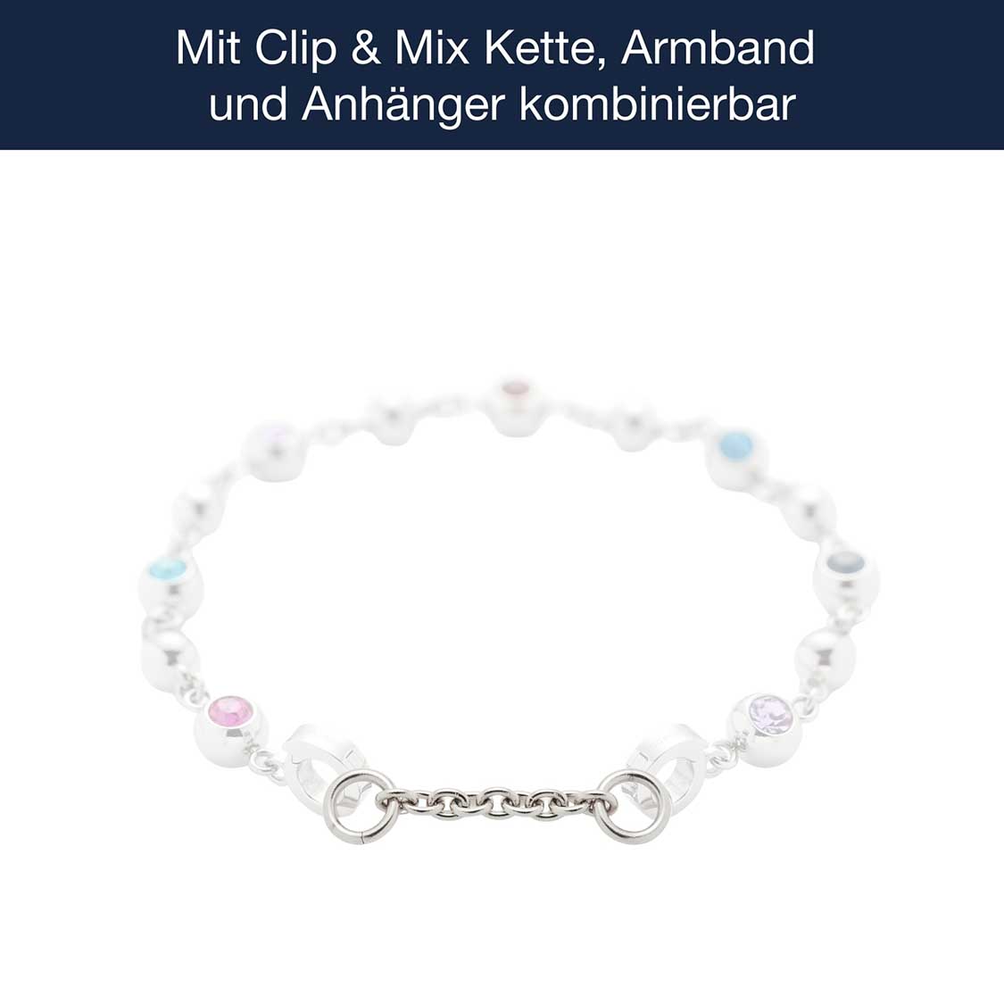 Verlängerungskette 2 cm