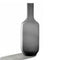 Vase MILANO 50 cm grau