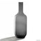 Vase MILANO 50 cm grau