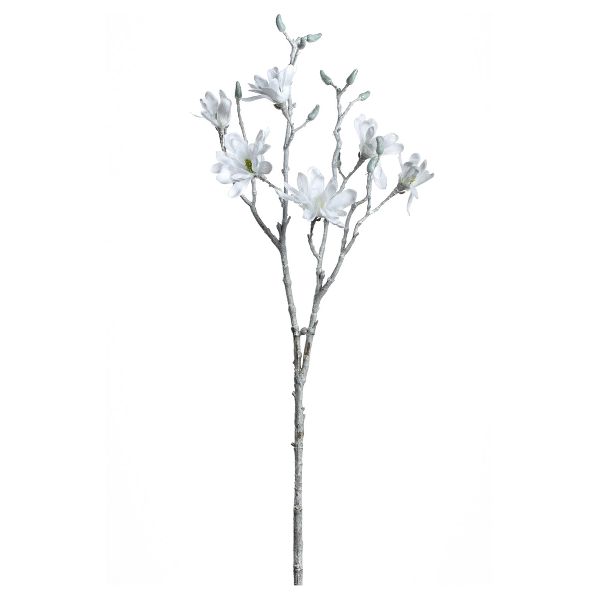 Magnolie 85cm weiß PALAZZO