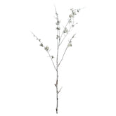 Kirschblütenzweig 120cm geeist PALAZZO