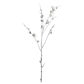 Kirschblütenzweig 120cm geeist PALAZZO