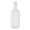 Vase MILANO 50 cm weiß