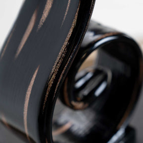 Objekt CASOLARE 40 cm schwarz