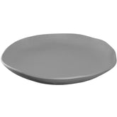 Schale CASOLARE 30 cm grau Aluminium