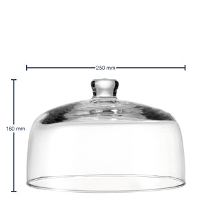 Glocke TWENTY 4 25 cm