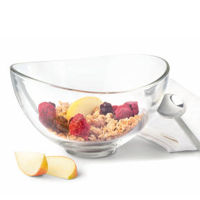 Müslischale LOOP 15 cm 6er-Set