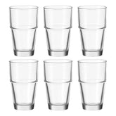 Becher 410 ml SOLO 6er-Set