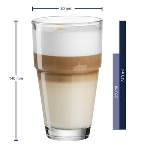 Becher 370 ml SOLO
