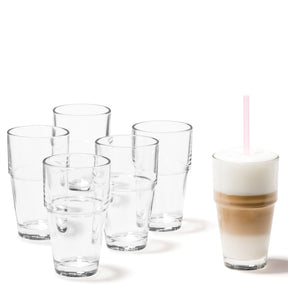 Becher 370 ml SOLO